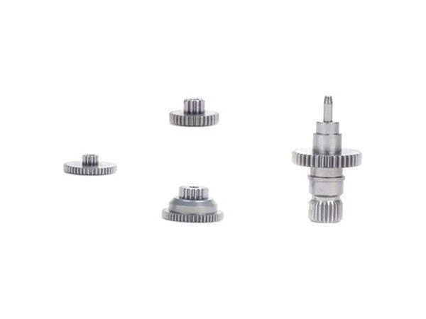 TORQ CL0604T Mini Rudder Servo Replacement Gear Set