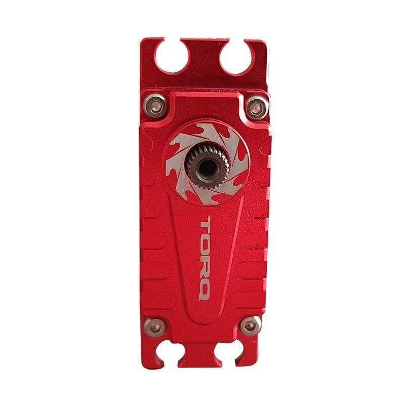 Torq HLX Full Size Tail Servo - Image 2