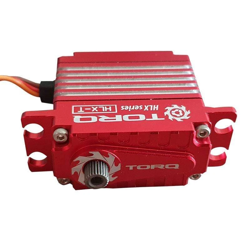 Torq HLX Full Size Tail Servo - Image 4
