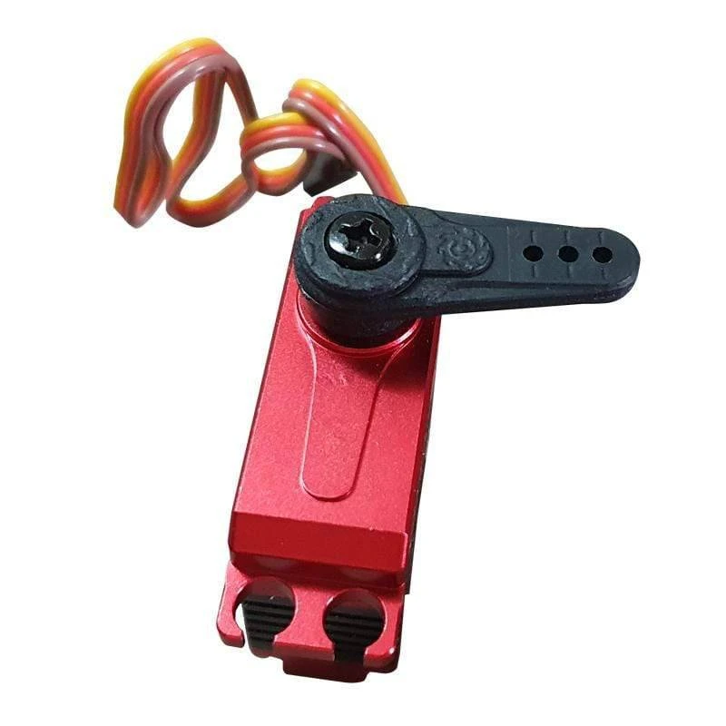 Torq Servo Arm Futaba Type - Image 3