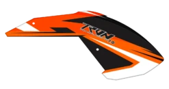 Canopy Tron 7.0 Orange/Black