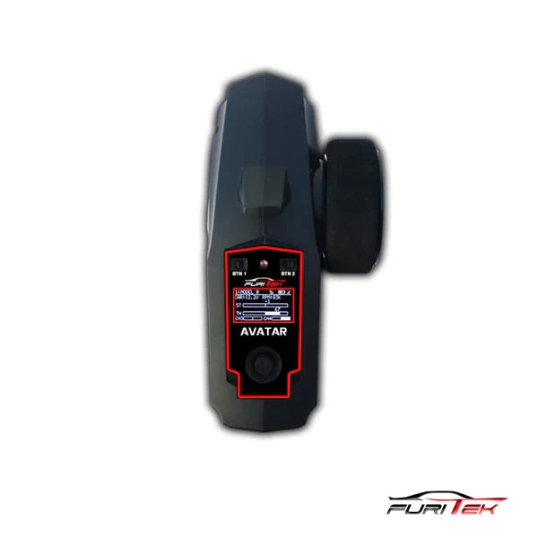 Furitek Avatar Radio System - Image 3