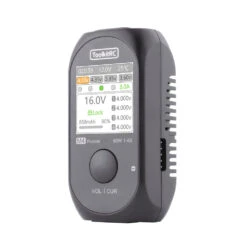 ToolKitRC M4 Pocket 80W Compact Charger USB-C In/Out