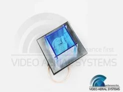 Video Aerial Systems Crosshair RHCP 2.4GHz Antenna