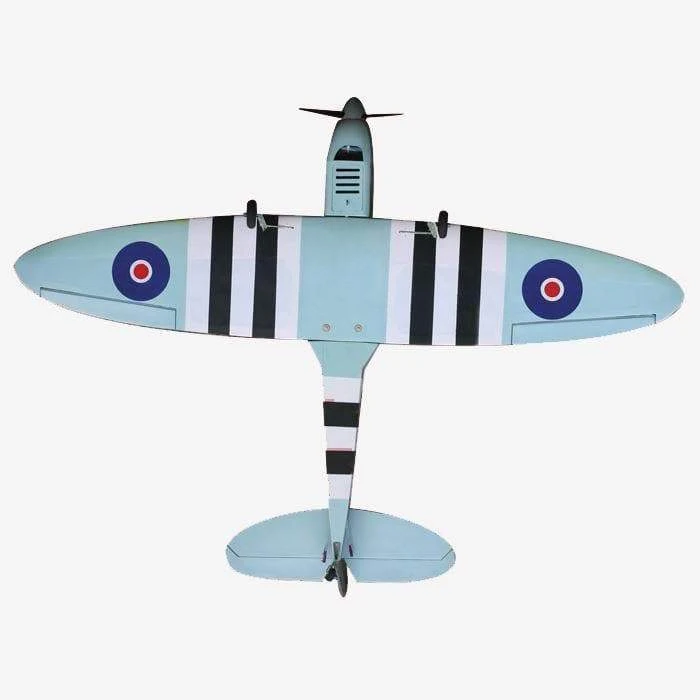 VMAR Spitfire EP ARF Kit (47" Wingspan) - Image 3