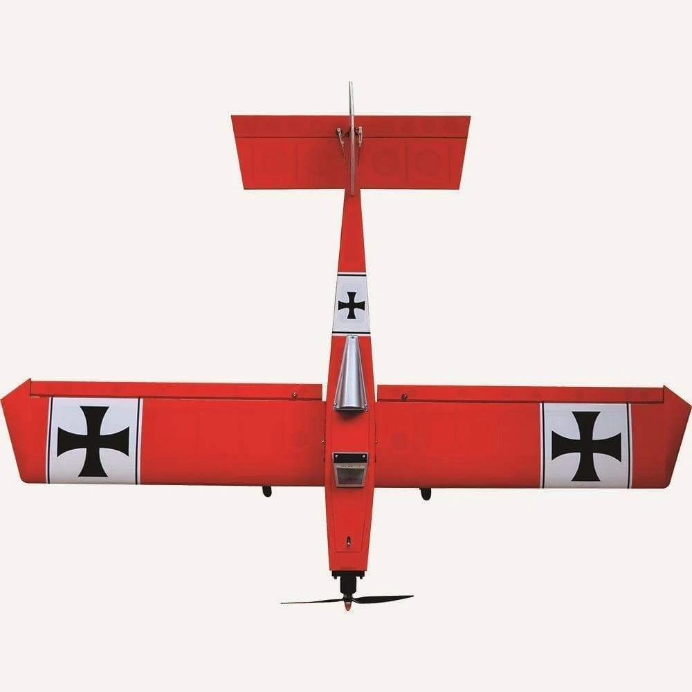 VMAR V-Stick PNP (Plug & Play) EP ARF Kit (46.5" Wingspan) - Image 2