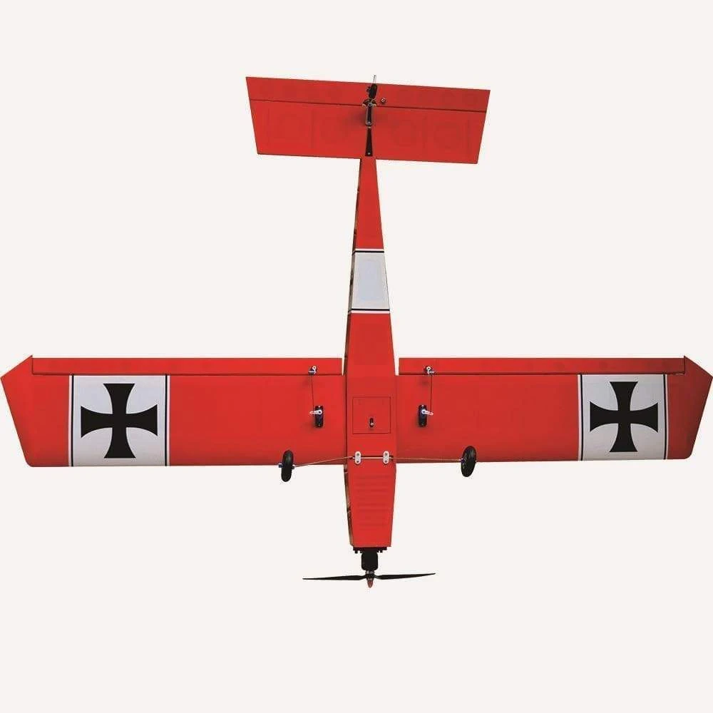 VMAR V-Stick PNP (Plug & Play) EP ARF Kit (46.5" Wingspan) - Image 3