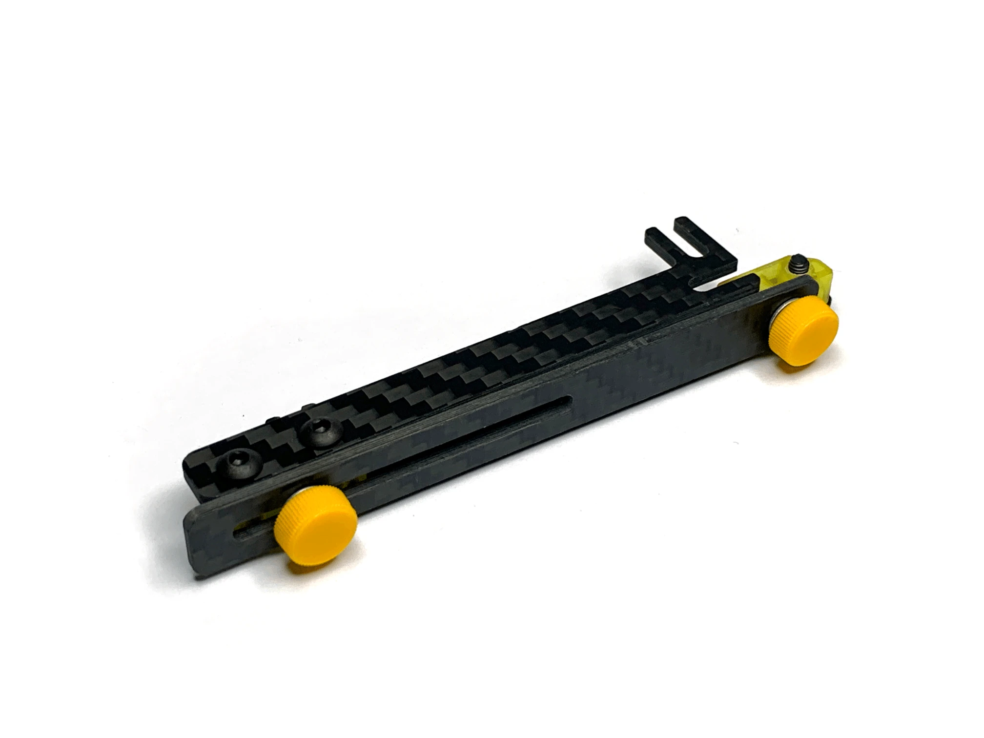 Ball Links Holder Tool For Turnbuckle Pitch Adjustment - Image 4