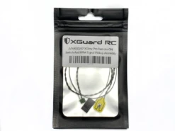 XGlow Pro Remote ON Switch And RPM Signal Pickup Assembly