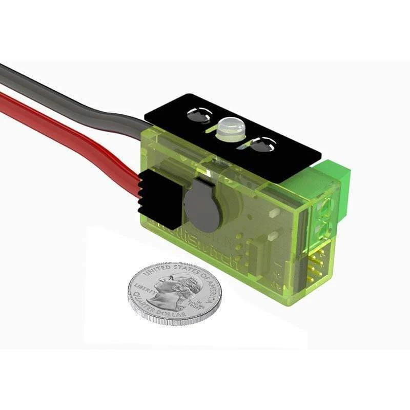 XGuard Intelligent Switch W/ Solid State Relay & Aircraft Locator