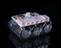 XGuard Pro C100 Power Monitoring - Protection & Backup System