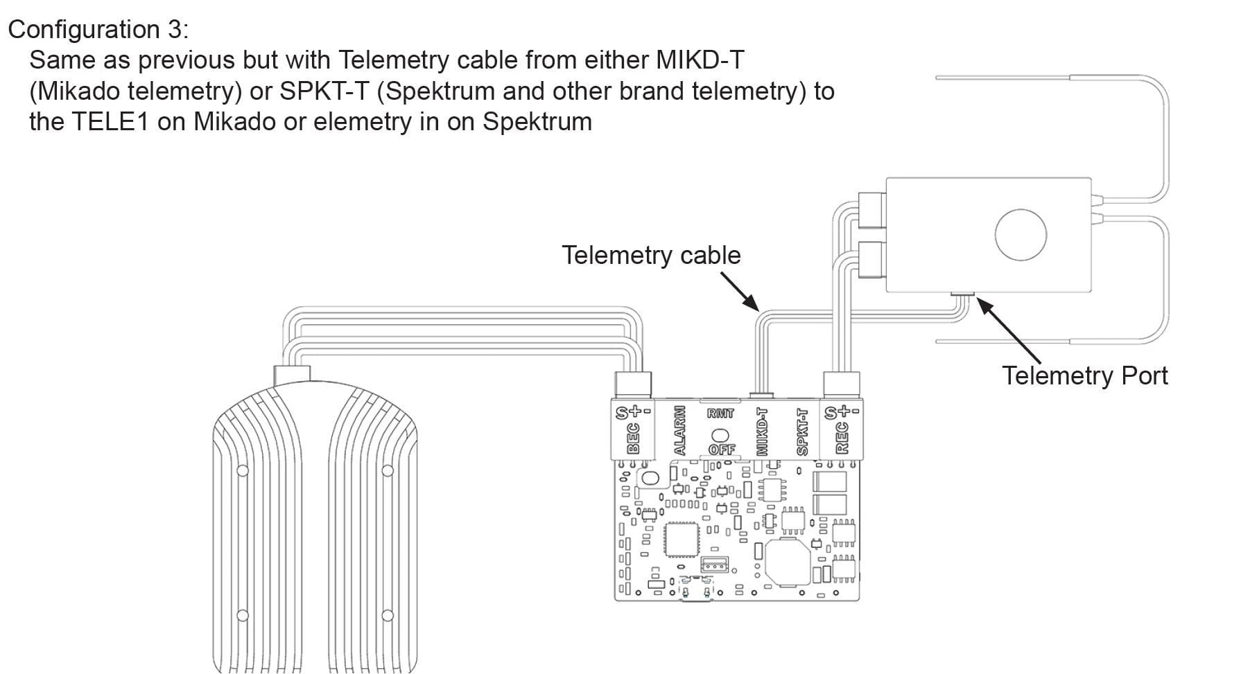 XGuard Pro C100 Power Monitoring - Protection & Backup System - Image 5