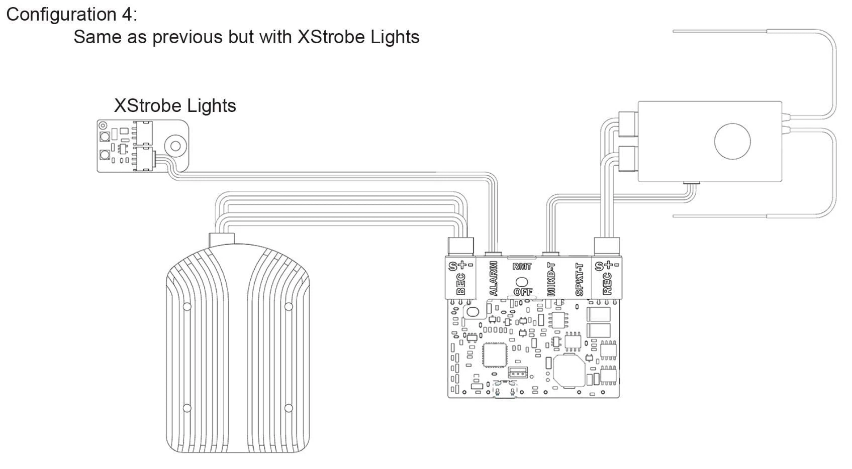 XGuard Pro C100 Power Monitoring - Protection & Backup System - Image 7