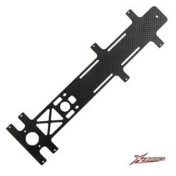 Middle Carbon Fiber Plate XL70B23