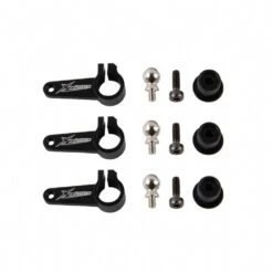 Protos 380 15mm Servo Horn (21T For XLDS304)