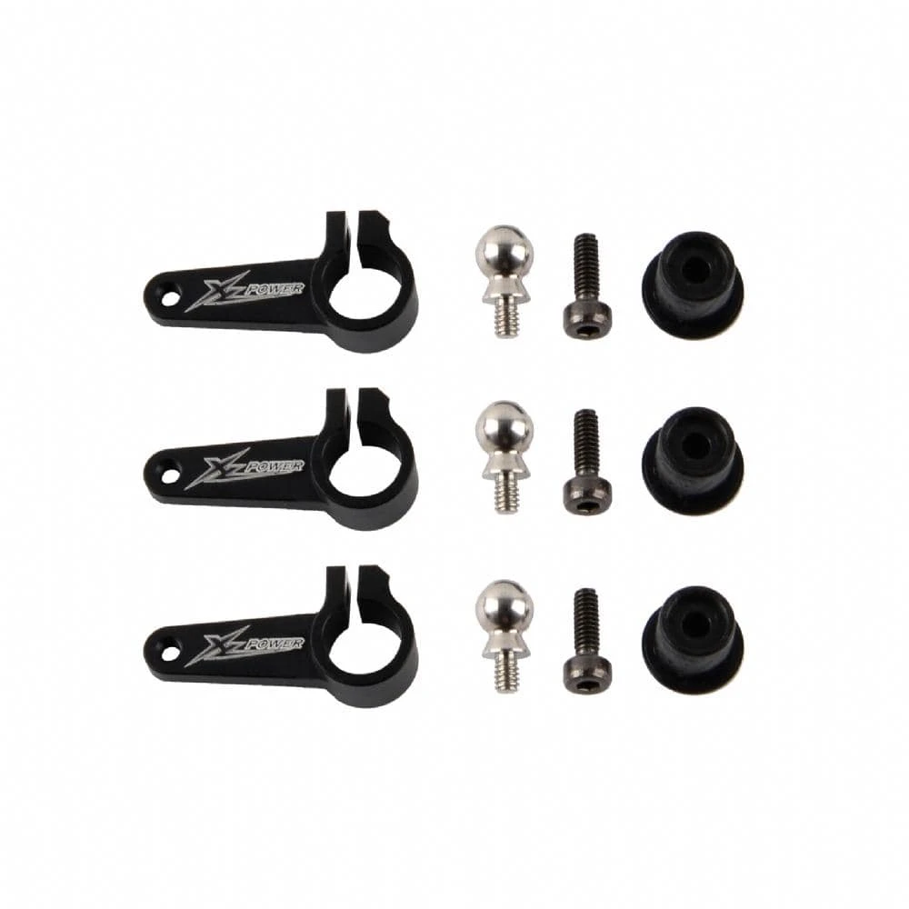 Protos 380 15mm Servo Horn (21T For XLDS304)