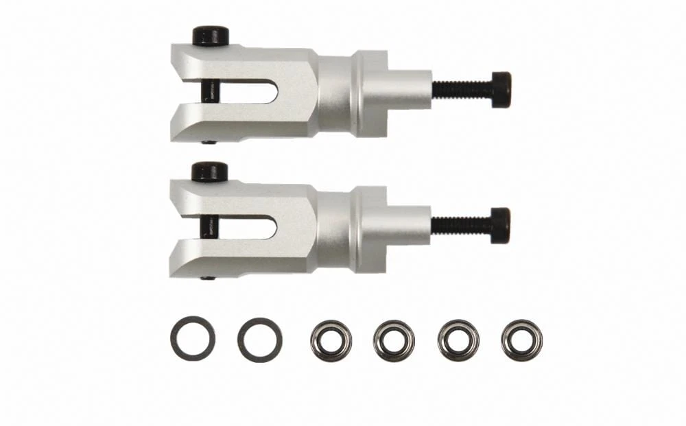 Protos 380 Metal Tail Blade Holder