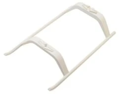 Protos 700 Landing Gear - Gorilla Gear White