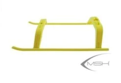 Protos 700 Landing Gear - Gorilla Gear Yellow