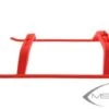Protos 700 Landing Gear Red - Gorilla Gear