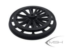 Protos 700 Main Pulley Assembly V2 R2 Leggero