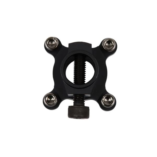 Protos 700 Nitro Autorotation Pulley Support