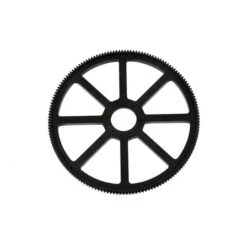 Protos 700 Nitro CNC 156T Main Gear