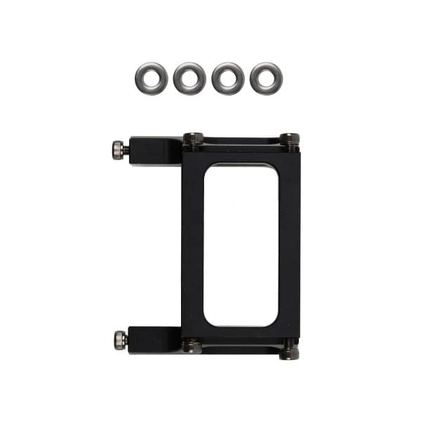 Protos 700 Nitro Engine Mounting Block