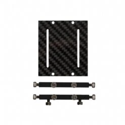 Protos 700 Nitro Gyro Mounting Plate