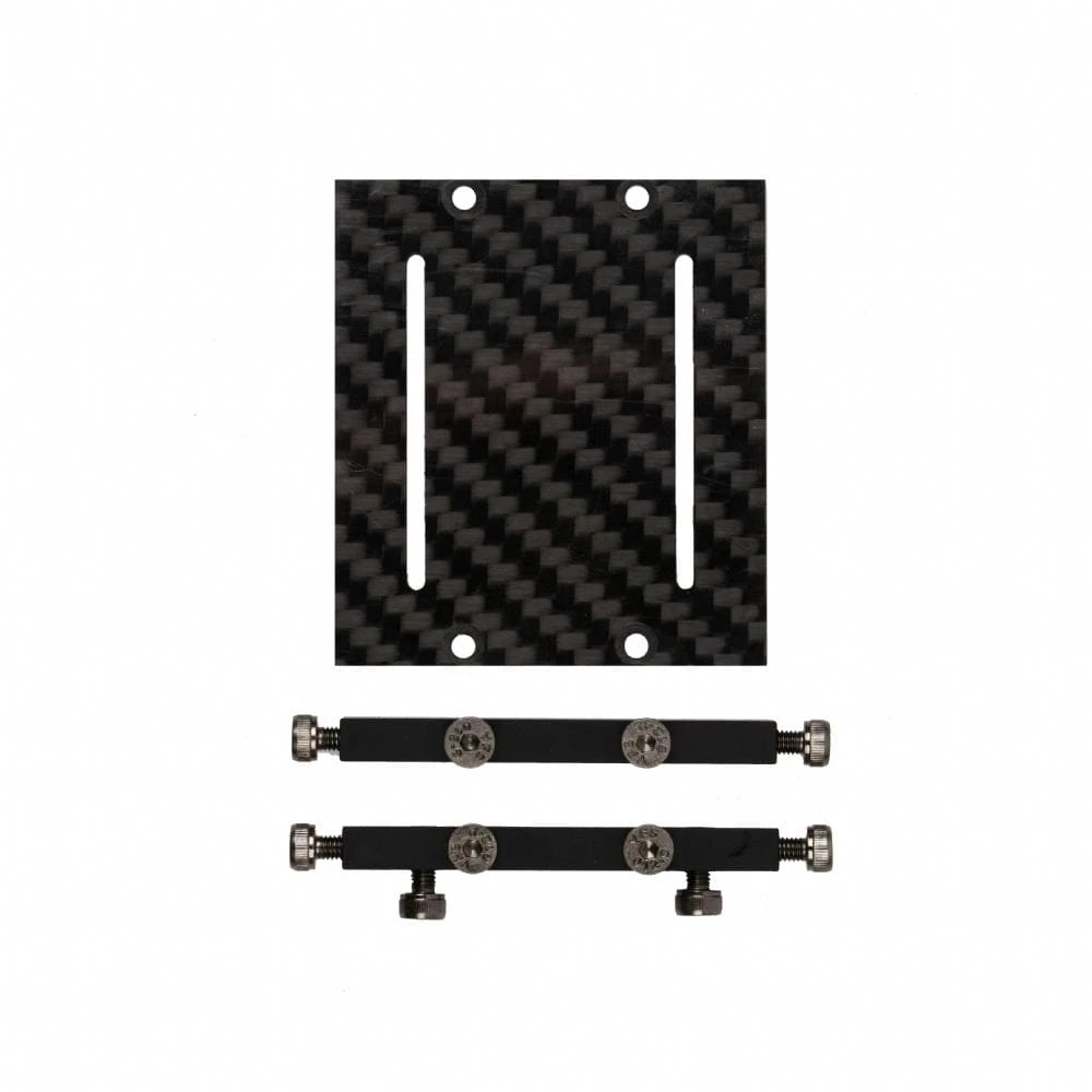 Protos 700 Nitro Gyro Mounting Plate