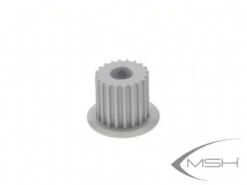 Protos 700 Pinion 23T V2 R2 Alu