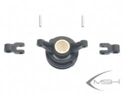 Protos 700 Tail Pitch Assembly