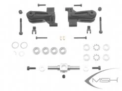 Protos 700 Tail Rotor Set