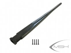 Protos Carbon Tail Boom 700 V2