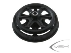 XL Protos 380 Main Pulley Assembly