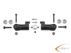 XL Protos 480 Tail Rotor Set