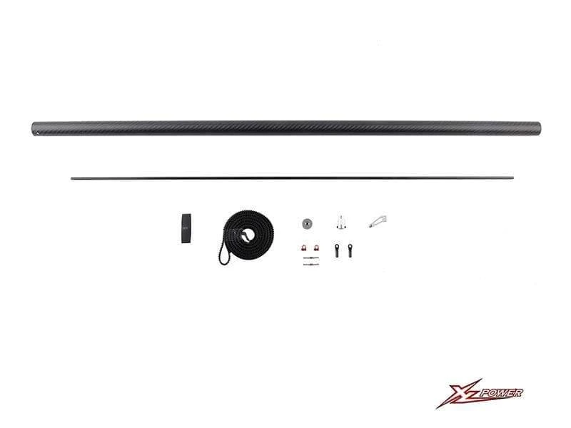 XLPower Wraith 760 Upgrade Tail Assembly