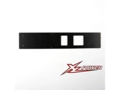 XLPower Carbon Bottom Plate For XL520