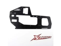 XLPower Carbon Fiber Main Frame (L) For XL520