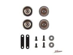 XLPower Front Magnet Canopy Support Set For Specter 700 V2