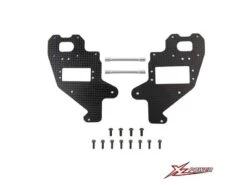XLPower High Strength Carbon Fiber Frame For XL520