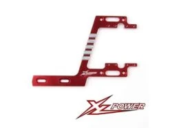 XLPower Metal Shapely Reinforcement Plate And Brace Assembly Left