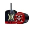 Xnova Lightening Motor 4030-560KV For RC Helicopter Shaft A