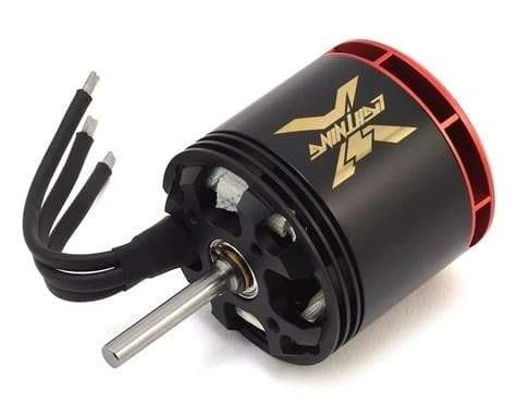Xnova Lightning 4525-380KV For Logo 690