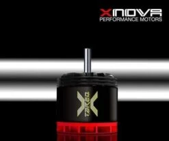 Xnova TAREQ Edition 3215-945KV V2 Shaft A