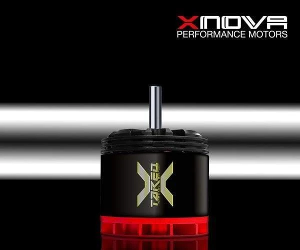 Xnova TAREQ Edition 3215-945KV V2 Shaft A