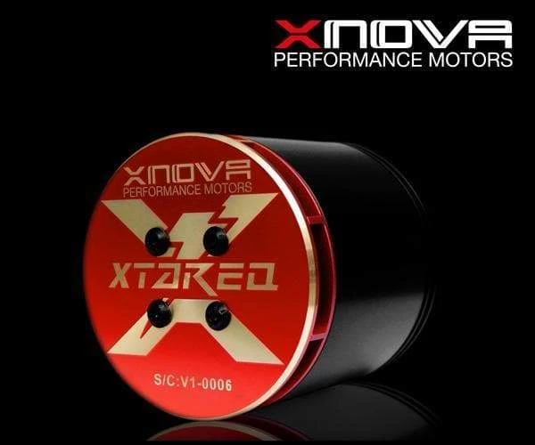 Xnova XTAREQ 700 Class Motor Shaft A