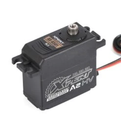 Xpert A2 AS-6501-HV Standard Size Aluminum Servo