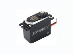Xpert AS-8601-HV A1 Standard Size Aluminum Servo