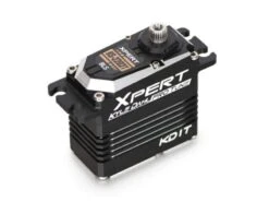 Xpert HS-2202T-HV KD1T Standard Size Full Aluminum Servo